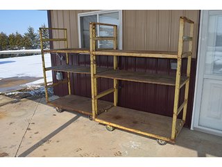 Property photo 119 - LARGE EQUIPMENT & PERSONAL PROPERTY AUCTION IN DEKALB COUNTY, INDIANA